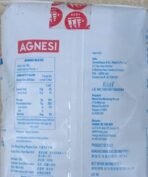 Agnesi Penne Pasta 500g + Agnesi Fusilli Pasta 500g, Pack of 1 each, - Fast UK Delivery - Image 5