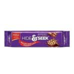 Parle Hide and Seek Biscuit, 100g [Pack of 6] - Fast UK Delivery