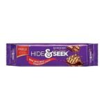 Parle Hide and Seek Biscuit, 100g [Pack of 6] - Fast UK Delivery