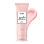 RENEE Lumi Glow Highlighting Moisturizer, Enriched with 3% Niacinamide & 1% Hyaluronic Acid, Prevents Photoaging & UV Damage, Reduces Pigmentation, Fine Lines & Wrinkles, Non-Sticky Glowing Skin - 50g - Fast UK Delivery