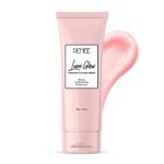 RENEE Lumi Glow Highlighting Moisturizer, Enriched with 3% Niacinamide & 1% Hyaluronic Acid, Prevents Photoaging & UV Damage, Reduces Pigmentation, Fine Lines & Wrinkles, Non-Sticky Glowing Skin - 50g - Fast UK Delivery