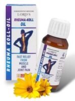 KRIG'S Rheuma-Koll Oil - 60ml, Pack of 1 Bottle - Fast UK Delivery - Image 2