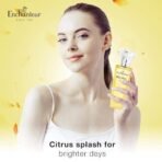 Enchanteur Mon Amie Perfume for Women, 50ml - Fast UK Delivery - Image 5
