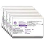 BoroPlus Antiseptic and Moisturising Bathing Soap with Aloe Vera, Neem and Tulsi | 99.9% Germ and Virus Protection | For Smooth, Soft & Nourished Skin, 125g (Pack of 8) - Fast UK Delivery - Image 3