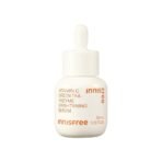 Innisfree Vitamin C Enzyme Brightening Serum 30ml for Skin Brightening and Hyperpigmentation, Korean Face Serum - Fast UK Delivery