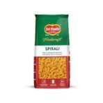 Del Monte Food Craft Spirali Pasta, 400gm, Vegetarian - Fast UK Delivery - Image 2