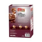 Kwality Choco Fills 250g Each (Pack 2) | Chocolate Flavor, No Maida | Crunchy Bites Filled with Rich Chocolate | Healthy Food & Breakfast Cereal for Kids | High in Protein & Fiber - Fast UK Delivery - Image 5