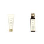 Kama Ayurveda Bringadi Hair Conditioner 200gm,Kama Ayurveda Bringadi Intensive Hair Treatment, 100ml clear - Fast UK Delivery