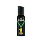 FOGG Fragrance Body Spray for Men, 120ml - One Winner - Fast UK Delivery