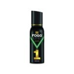 FOGG Fragrance Body Spray for Men, 120ml - One Winner - Fast UK Delivery