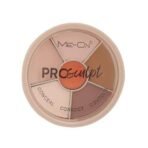 ME-ON Pro Sculpt Conceal Correct Contour (Shade 02, 3.5 Grams) - Fast UK Delivery - Image 2