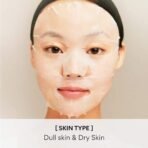 Innisfree Ceramide Active Sheet Mask 25ml - Fast UK Delivery - Image 5