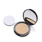 FACESCANADA Weightless Light Coverage Stay Matte Compact pressed Vitamin E&Shea Butter,Spf-20 Sand 04,9 G And Weightless Matte Finish Foundation For All Skin Types,Mini - Sand,18 Ml,Pack Of 1 - Fast UK Delivery - Image 3