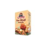 MDH Pav Bhaji Masala, 100g - Fast UK Delivery - Image 5