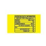 Parle Kaccha Mango Bite, 260.38G/277 Grams (Item Weight May Vary) - Fast UK Delivery - Image 4
