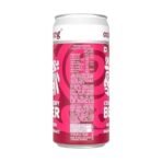 Coolberg Cranberry Non Alcoholic Beer 300ml CANs - Pack of 2 (300ml x 2) - Fast UK Delivery - Image 5