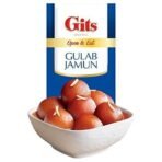 Gits Gulab Jamun Tin |500gm, 8 Pieces |Open & Eat | Mouth-Watering Indian Mithai | Delicious, tasty, melts in mouth - Fast UK Delivery - Image 5