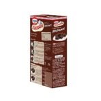 Dr. Oetker FunFoods Eggless Bake Mix Brownie, 250 Gram, Chocolate Brownie - Fast UK Delivery - Image 4