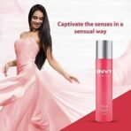 ENVY Fluer Perfume For Women - 60 ML|Premium & Long Lasting Perfume| Eau de Parfum - Fast UK Delivery - Image 4