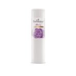 Enchanteur Alluring Perfumed Talcum Powder with Exotic French Fragrance for Women| Fruity & Flowery Notes| Refreshing & Soothing Talc with Fine Texture| Absorbs Moisture & Prevents Odour| 250g - Fast UK Delivery