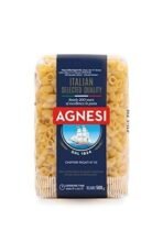 Agnesi Chifferi Pasta, 500g, Product of Italy - Fast UK Delivery - Image 2
