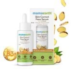 Mamaearth Correct Face Serum 30.0 ml Box - Fast UK Delivery - Image 3