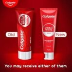 Colgate Visible White Toothpaste 480g (Combo Pack of 4 x 120g) Teeth Whitening Starts in 1 week, Safe on Enamel, Stain Removal Tooth Paste and Minty Flavour for Fresh Breath - Fast UK Delivery - Image 3