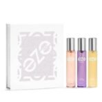 Eze Perfume Gift Set For Women, Pack of 3 Long Lasting Premium Fragrance, Luxury Scent Gift Hamper 18 Ml Each - Fast UK Delivery - Image 2