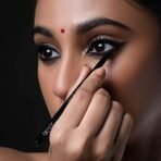 RENEE Hard Black Kajal Pen with Sharpener, 24 Hrs Stay Long Lasting Super Black Kajal Pencil 0.35gm, Matte Finish, Rich Color Payoff, Smudge & Water Proof with One Swipe Application Formula - Fast UK Delivery - Image 7