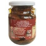 Figaro Sundried Tomatoes In Olive Oil, 7.05 oz 200 g - Fast UK Delivery - Image 7