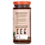 SWAD Delicious Tangy Pure Tamarind & Date Chutney / Khatti mithi Imli Khajoor chuhara Chutney-300g - Fast UK Delivery - Image 6