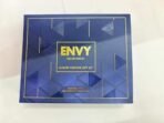 ENVY Luxury Unisex Perfume Gift Set |Eau De Parfum | Perfume Set for Couple Gift Pack | Oud Luxure,Absolute,Brave,Vivid 20ML Each - Fast UK Delivery - Image 2