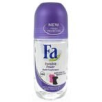 Fa Sport Invisible Power Anti-perspirant Roll-on Deodorant - 50 Ml by Careline - Fast UK Delivery - Image 2