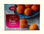 Karachi Bakery Besan Ladoo 400Gm - Fast UK Delivery - Image 2