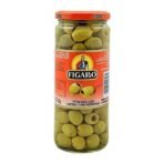 Figaro Pitted Black Olives & Pitted Green Olives, 31.75 oz 900 g, Variety Pack - Fast UK Delivery - Image 4