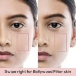 RENEE Bollywood Filter Face Primer 45 gm | for a Flawless & Smooth Skin | Blurs Fine Lines, Wrinkles & Pores Instantly | Hydrating, Lightweight & Non-sticky | Cruelty-free - Fast UK Delivery - Image 6