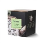 Newby Darjeeling Loose Leaf Tea | Heritage | 100g | Luxury Tea, Floral Aroma With Unique, Delicate Flavour Of Muscatel - Fast UK Delivery - Image 3