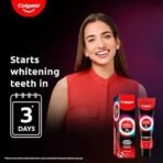 Colgate Visible White O2, Teeth Whitening Toothpaste (50g) for noticeably whiter teeth starting in 3 days with Active Technology, Enamel Safe Teeth Whitening & Fresh Breath - Fast UK Delivery - Image 3
