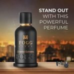 FOGG Men Spray Scent Oriental Extreme Perfume, Long-Lasting, Fresh & Powerful Fragrance Spray, Eau De Parfum, 100 Ml - Fast UK Delivery - Image 6