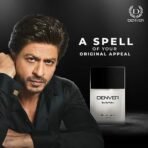 Denver Hamilton, Imperial & Black Code Aerosol Perfume - 70Ml Each (Combo Pack Of 3) | Long Lasting Eau Da Parfum Scent For Men - Fast UK Delivery - Image 3