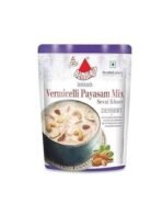 Bambino Combo Instant Mix's of Badam Drink Mix 200 Gms X Pack of 2 (400 Gms) I Vermicelli Payasam Mix 180 Gms X Pack of 2 (360 Gms) - Fast UK Delivery - Image 3