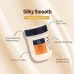 The Bath Store Mandarin Orange Body Yogurt Lotion 200Gm - Fast UK Delivery - Image 4