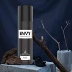 ENVY Fiery Deo & Magnetic Deo - 140ML Each & Noir Deo- 120ML (Combo Pack of 3) | Long Lasting Deodorant Fragrance for Men - Fast UK Delivery - Image 5