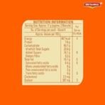 Oats Orange & Almond Biscuits | 0% Maida, 75 grams - Fast UK Delivery - Image 6