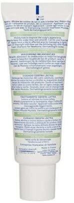 Mustela Stelaker/Cradle Cap Cream - 40ml/1.3oz - Gentle Solution for Cradle Cap - Fast UK Delivery - Image 5