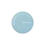 innisfree No Sebum Mineral Natural Powder 5 Grams For Oil Control For Oily Skin, Makeup Fixer & Reduces Hair Greasiness-3 In 1 Power, Korean Makeup - Fast UK Delivery