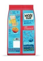 WickedGud Curry Noodles 201gm - Fast UK Delivery - Image 3