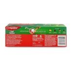 Colgate Active Salt Neem Toothpaste-400G (Family Pack) - Fast UK Delivery - Image 3