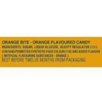 Parle Candy Orange 320 Gm - Fast UK Delivery - Image 3