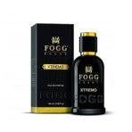 FOGG Men Spray Scent Xtremo Perfume , Long-Lasting, Fresh & Powerful Fragrance Spray, Eau De Parfum, 100Ml - Fast UK Delivery - Image 2